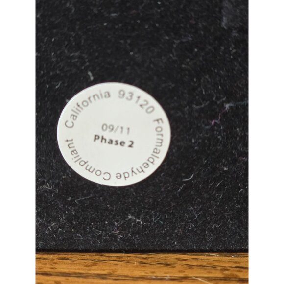 Black Glossy Photo Frame 4" x 6" Picture - Picture 6 of 7